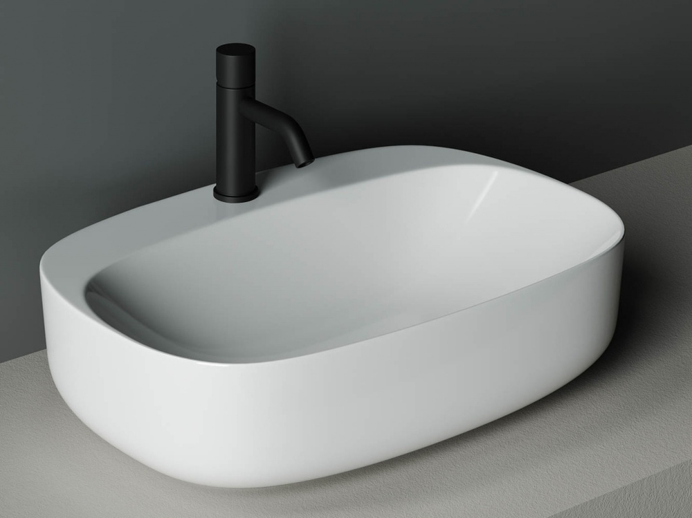 Раковина Ceramica Nova Element 59,5 см CN5012