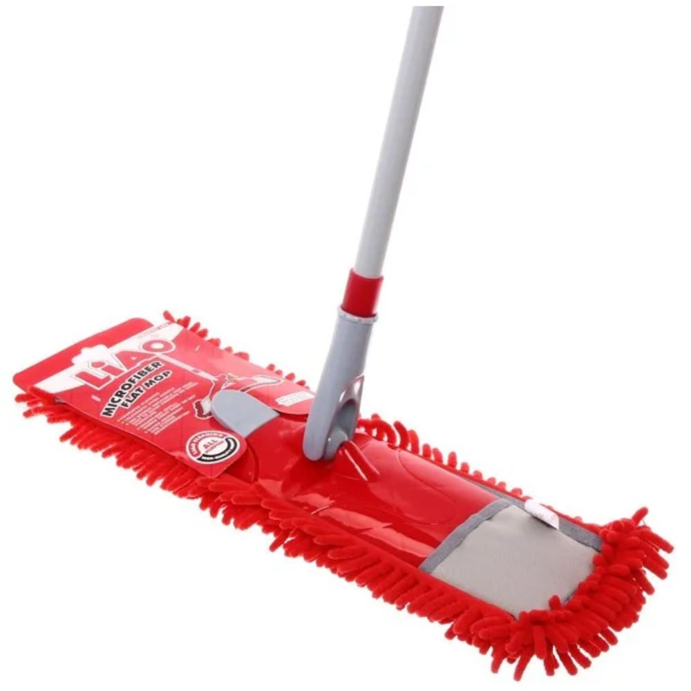 Швабра для пола Liao