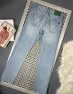 Джинсы Bottega Veneta