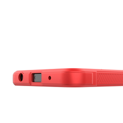 Противоударный чехол Flexible Case для Redmi A5 4g