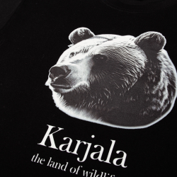 Футболки «Карелия»