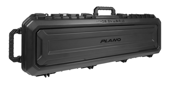 Кейс Plano All Weather, для 2 единиц