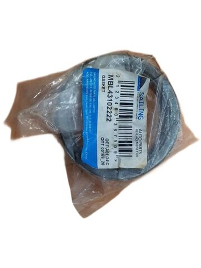 прокладка глушителя коль