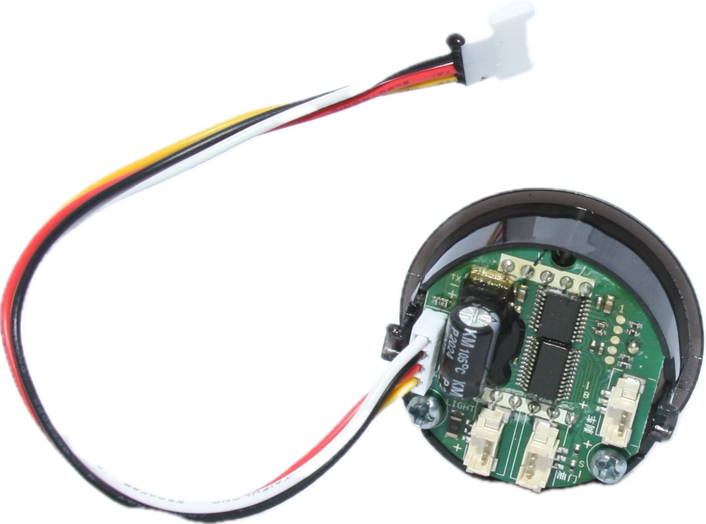 Дисплей рулевая плата бортовой компьютер Midway Mini, 0809, 0810, i-One