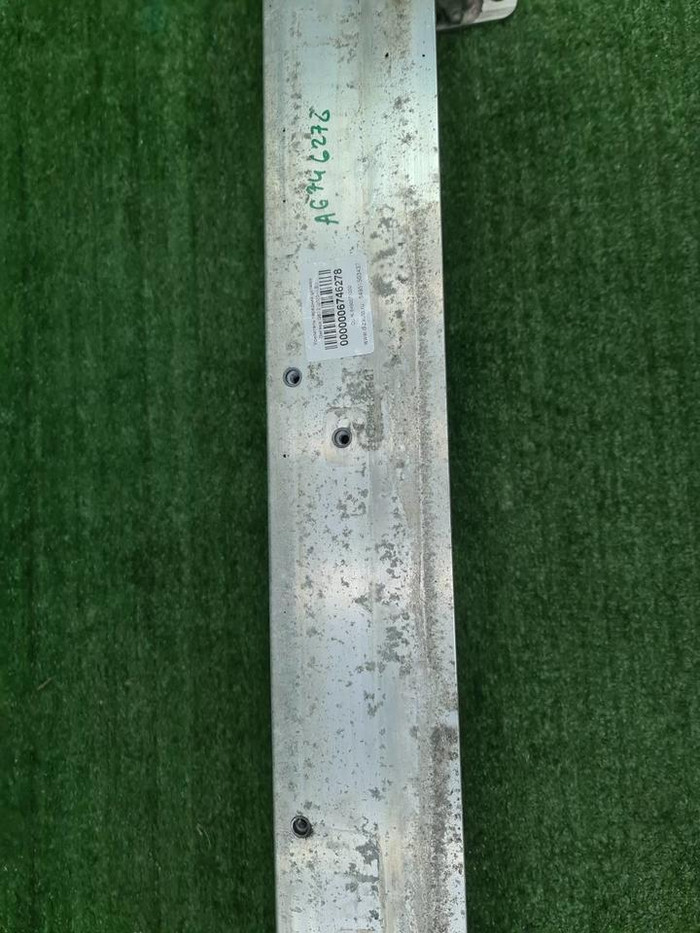 Усилитель передний Genesis G80 2 (2020-н.в.)