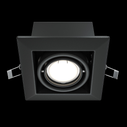 Встраиваемый светильник Technical DL008-2-01-B