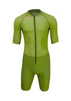 ТРИСЬЮТ SPEED TRI | GREEN