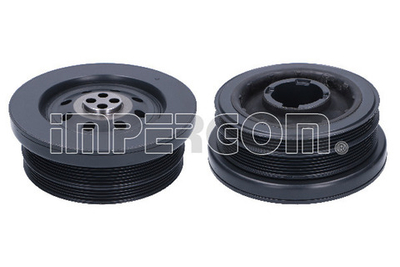 ORIGINAL IMPERIUM - 10480-IMP - Belt Pulley, crankshaft