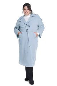 Тренч 2538 Fabrika