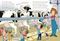 Cows Can Moo! Can You? All About Farms