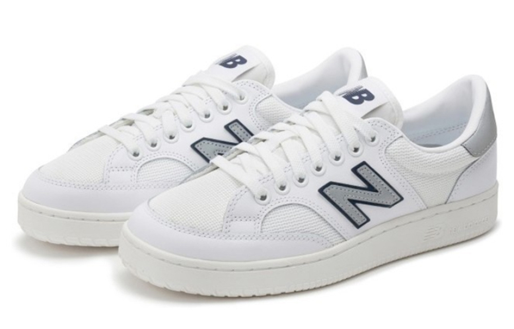 Кроссовки New Balance Nb Pro Court D
