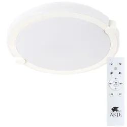 Потолочный светильник Arte Lamp