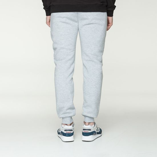 Брюки SKILLS F14 Classic SP M2 Greu-Melange