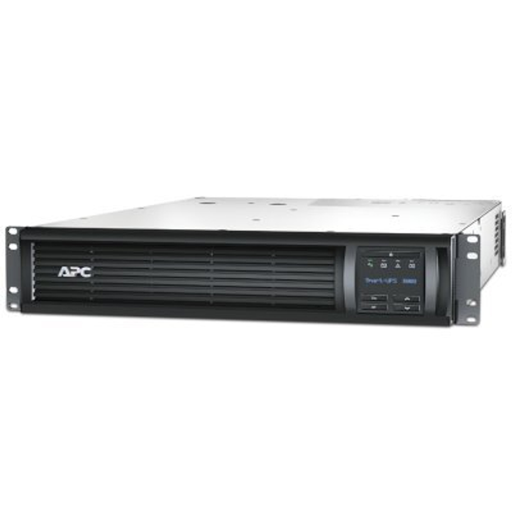 ИБП APC SMT3000RMI2UC