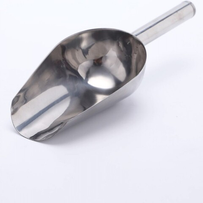 Совок для солода, 11 дюймов, нержавеющая сталь 304