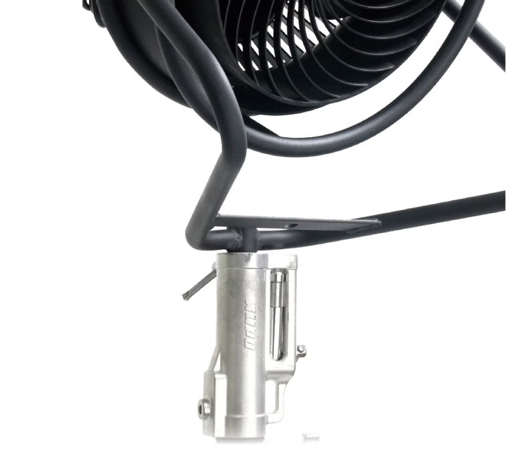 Ветровая машина KUPO DF-500 STAGE VENTILATION EQUIPMENT