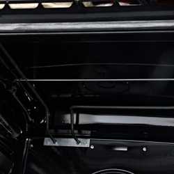 Электрическая плита Hansa FCCW530977