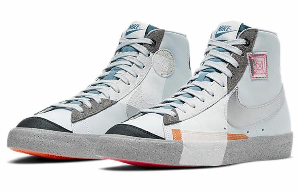 Кроссовки Nike Blazer 77 Vntg