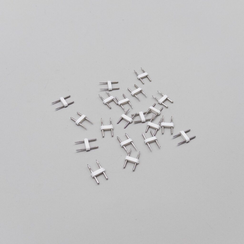 Разъем-иглы для одностороннего Неона 8х16мм., 1 шт., LTC (FR-23543)