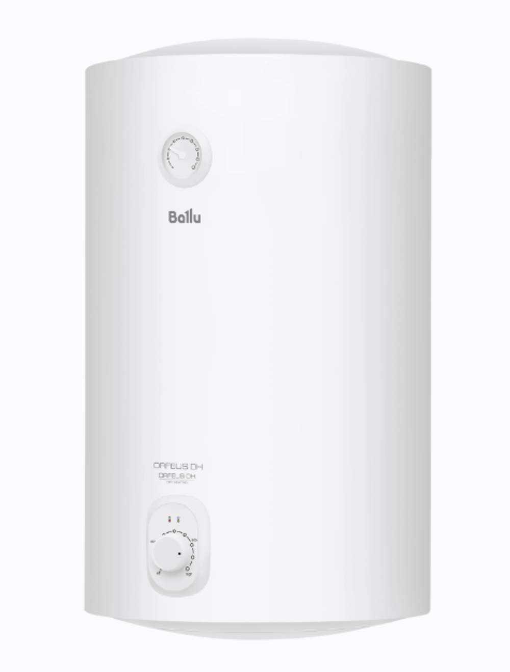 Водонагреватель Ballu BWH/S 80 Orfeus DH
