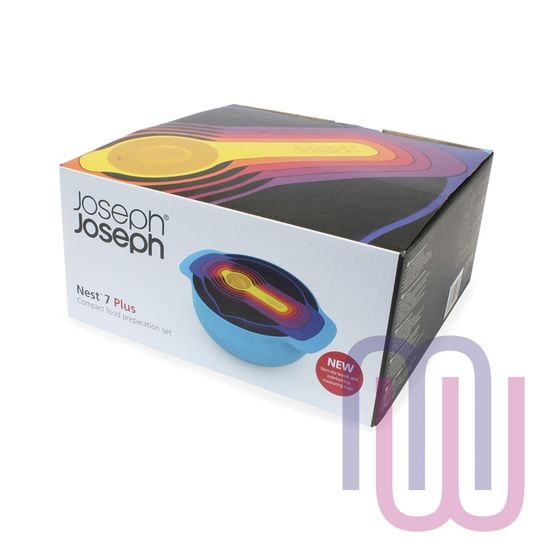 Набор мисок Joseph Joseph  Nest™7