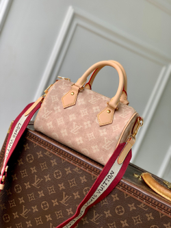 Louis Vuitton Speedy Bandouliere 20