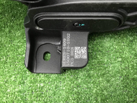 Кронштейн подножки левый Aito M7 (2022-н.в.)