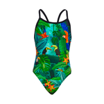 Купальник FUNKITA Lost Forest