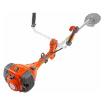 Бензиновый триммер Husqvarna 555FX