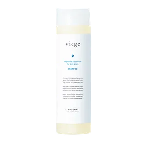 VIEGE Фито уход