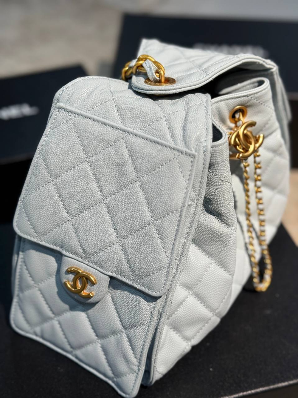 Сумка CHANEL