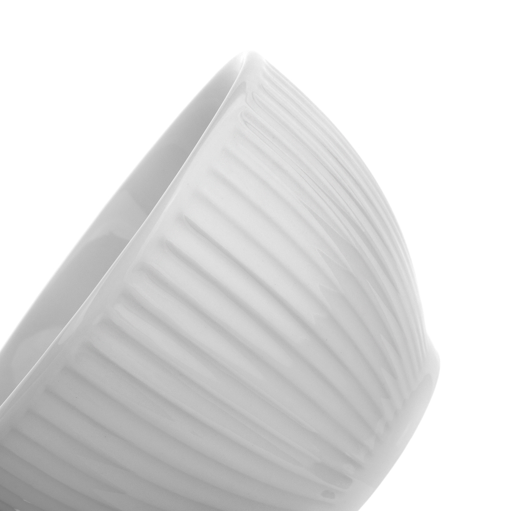 Салатник 25см Pillivuyt Plisse-Toulouse