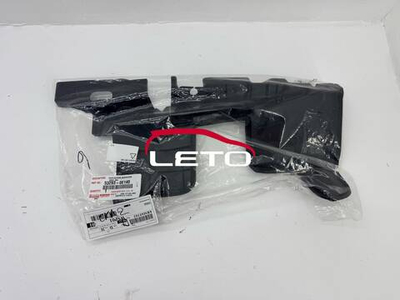 Дефлектор радиатора (RH) 53293-0E140 532930E140