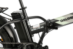 Электровелосипед Gelbert Saturn 3 Pro Max (2025)