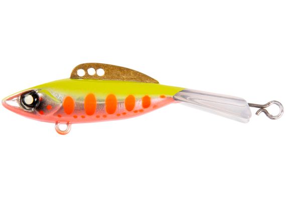 Балансир LJ Pro Series MEBARU 77мм/331 блистер