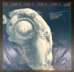 Jethro Tull - Stormwatch (Швеция 1979г.)