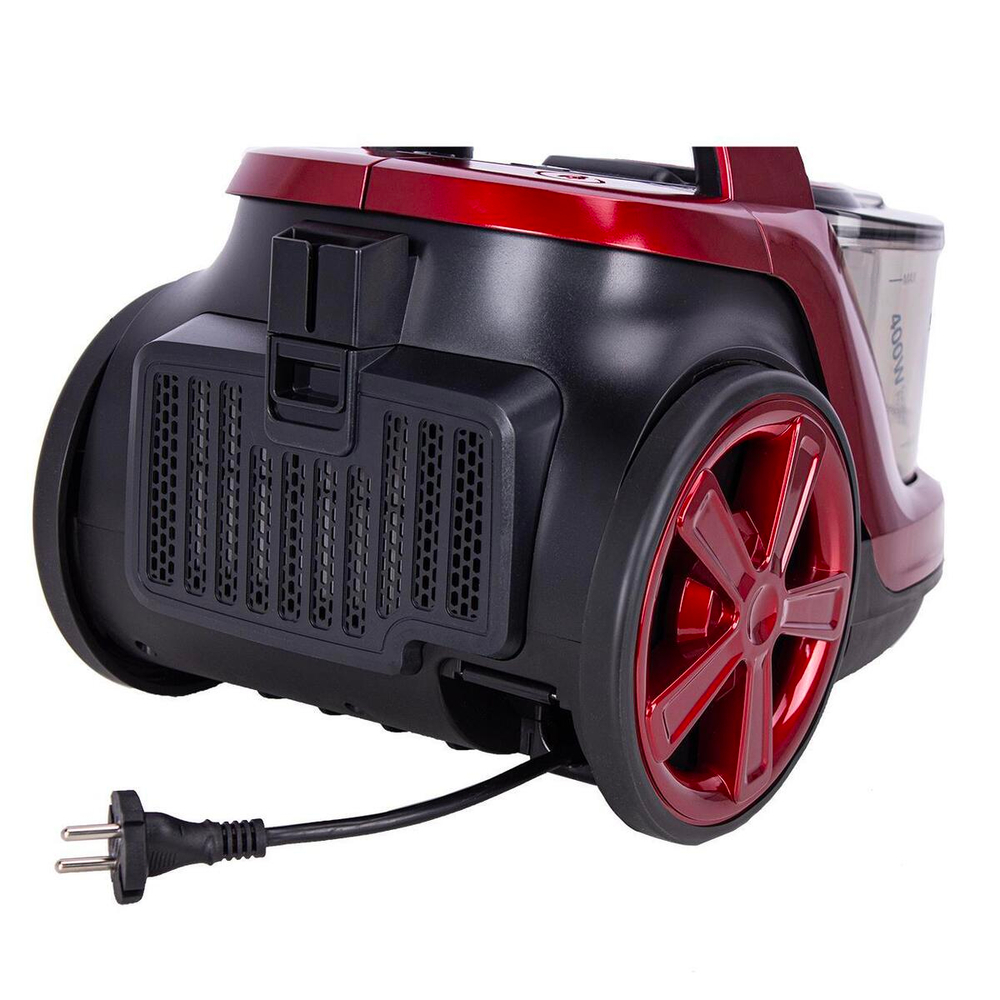Пылесос MANYA VC-M2007R