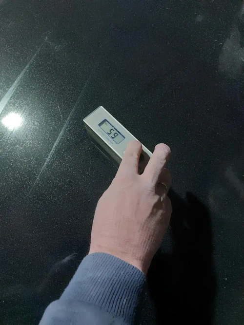 Полировальный порошок для гранита и мрамора Alfaallox Polish-White