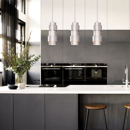 50235/1 / подвесной светильник / никель