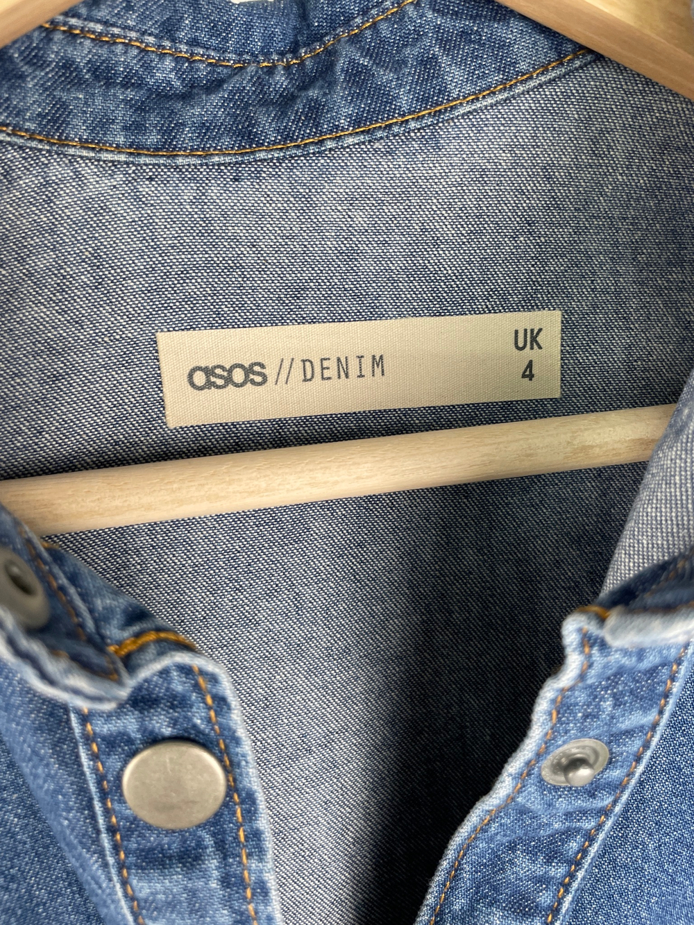 Платье ASOS