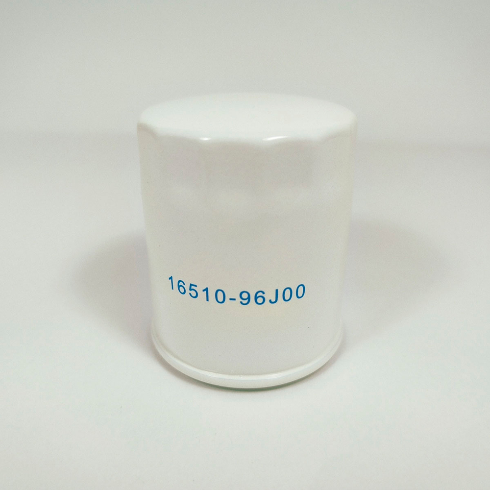 Масляный фильтр Kacawa для SUZUKI DF150/DF175 (c '07)/DF200/DF225/DF300 OEM 16510-96J00