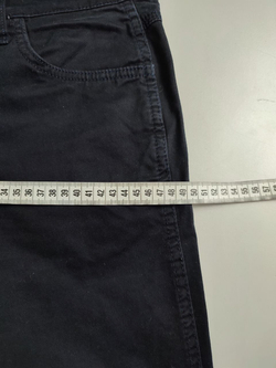 Брюки из хлопка 46-48 размер