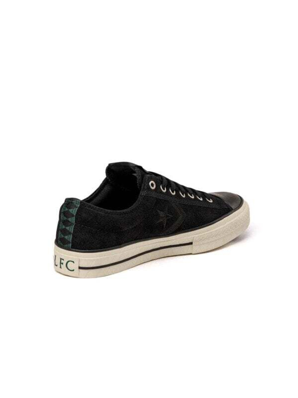 Кроссовки Converse x Liverpool FC Star Player 76 OX