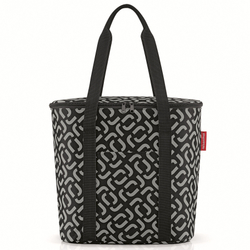 Термоcумка Reisenthel Thermoshopper signature black OV7054