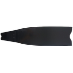 Лопасть для ласт NewDeep FiberGlass Normal (71-95кг) 2шт