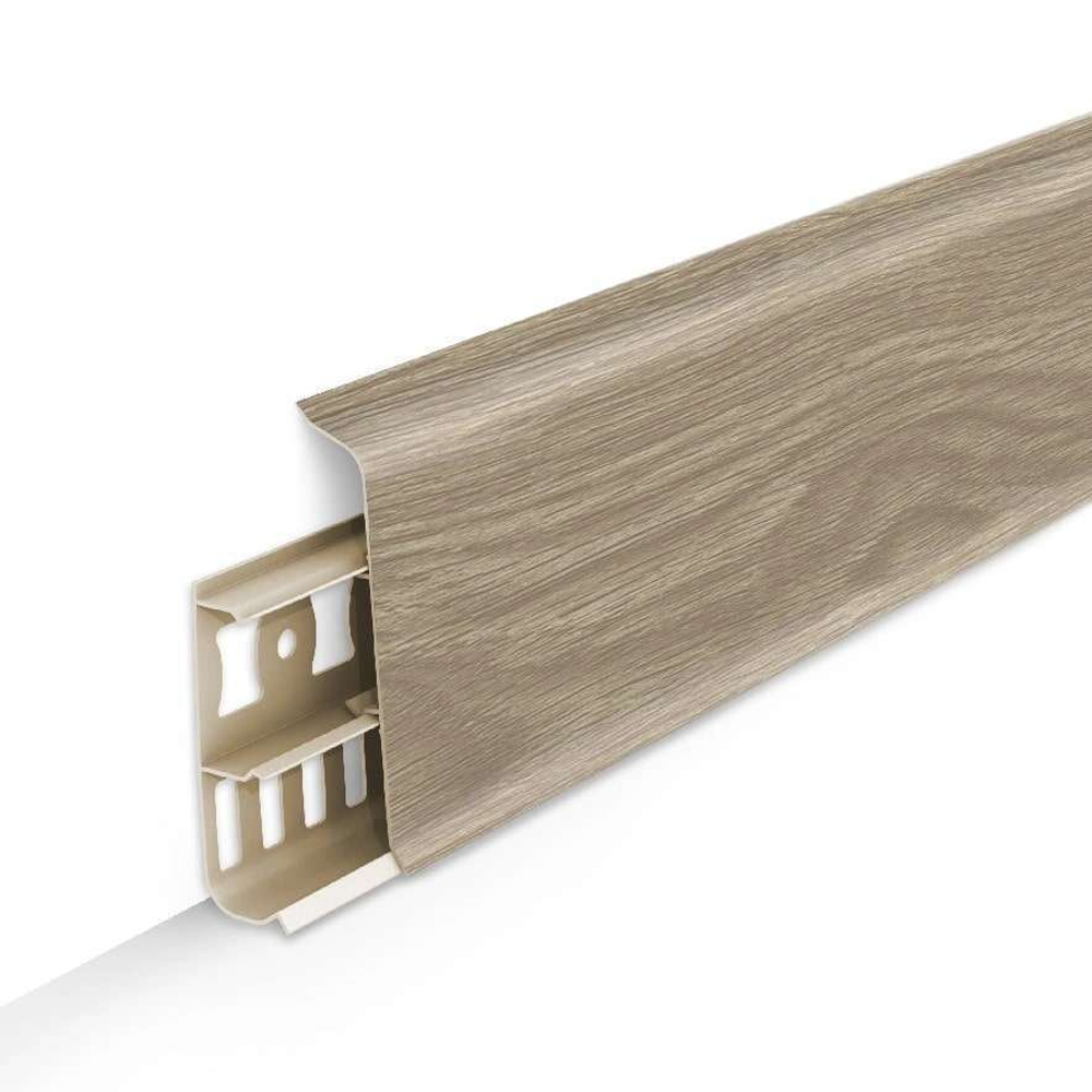 277 Плинтус Lexida 55*2200 мм Сосна пиренейская