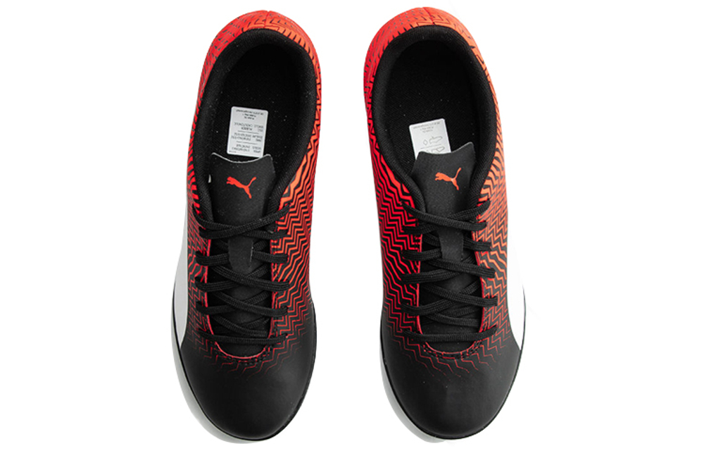 PUMA Rapido Ii Tt Tt Red/Black
