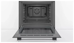 Встраиваемый электрический духовой шкаф Bosch HBF114BS1