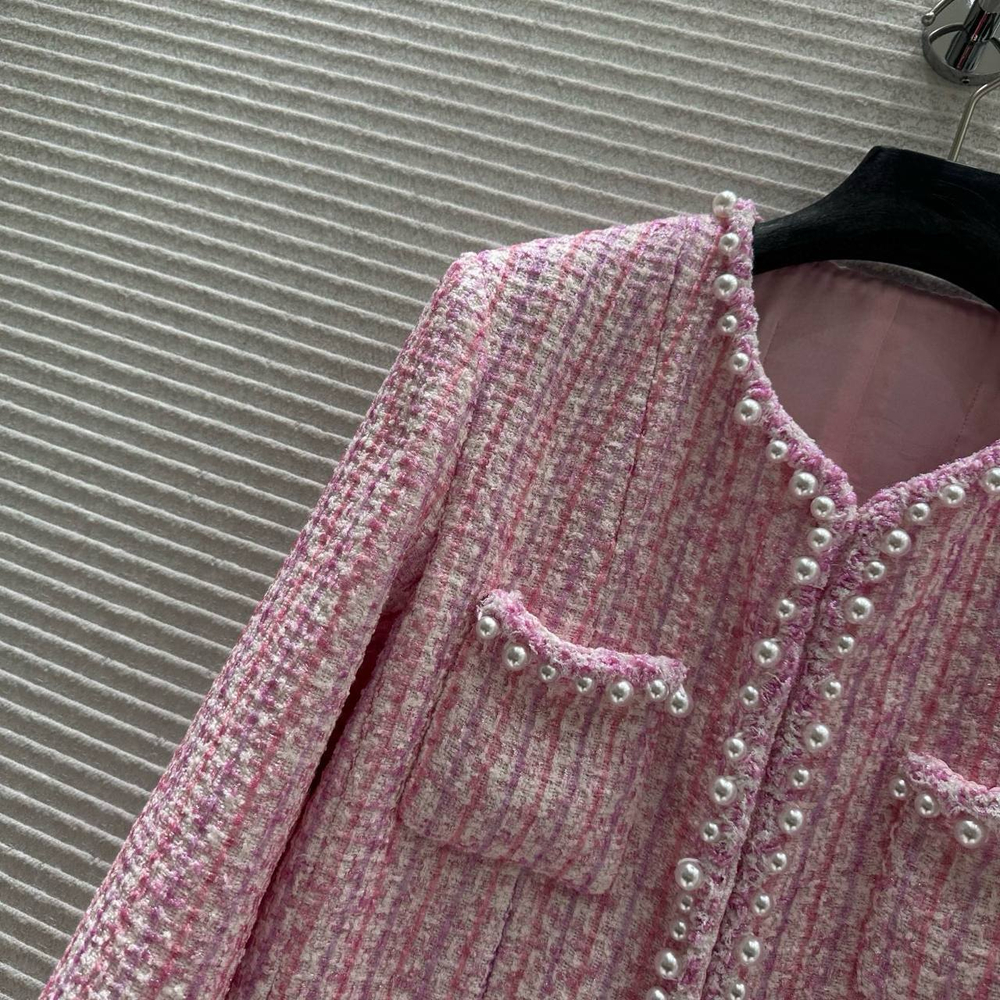 Жакет CHANEL