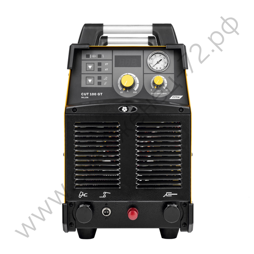 ПТК RILON CUT 100 GT